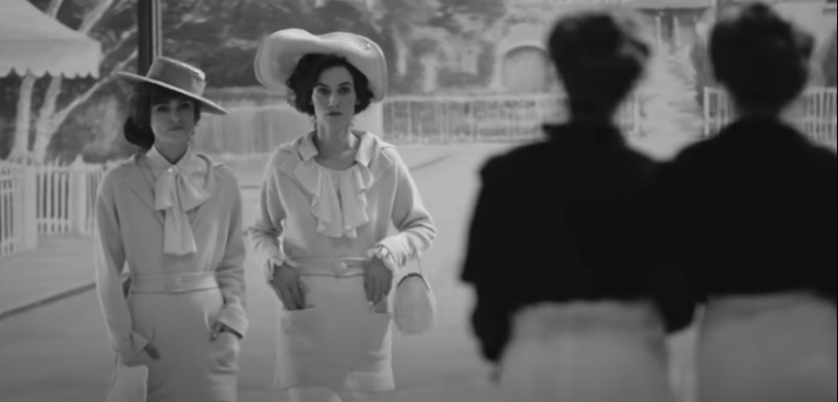 Antoinette Chanel: la sœur (quasi-jumelle) de Coco | Monsieur le Vicomte