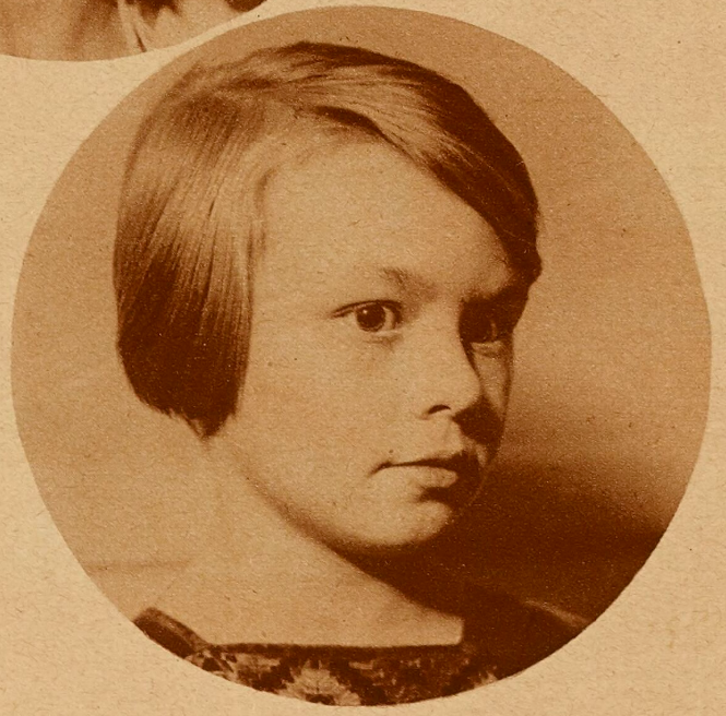 Colette, fille de Madame Léone