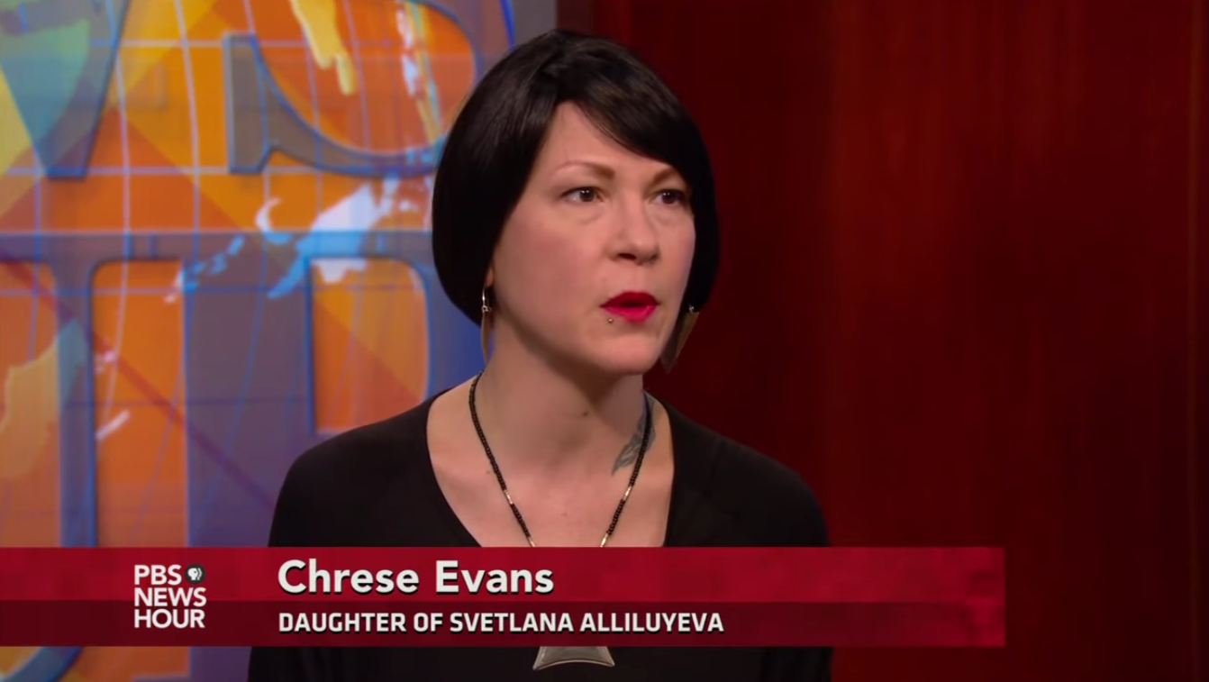 Chrese Evans, 2015